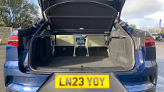 Jaguar I-Pace 294kW EV400 R-Dynamic HSE Black 90kWh 5dr Auto Electric Estate